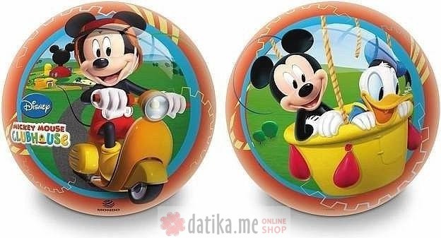 Mondo Lopta Mickey Mouse 140
