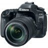 Canon EOS 80D + 18-55 IS STM 