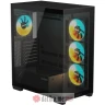 GIGABYTE C500 PANORAMIC STEALTH PC kućište 