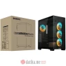GIGABYTE C500 PANORAMIC STEALTH PC kućište 