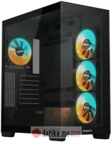 GIGABYTE C500 PANORAMIC STEALTH PC kućište 