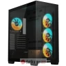 GIGABYTE C500 PANORAMIC STEALTH PC kućište 