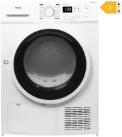 VIVAX CDR-0816SHP masina za sušenje veša, 8kg