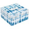 EASY LIFE SET DVIJE SOLJE ZA KAFU 240ml SHIBORI в Черногории