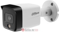 DAHUA IPC-HFW1839TC-A-IL-0280B-S6 8MP Entry Smart Dual Light Fixed-focal Bullet Network kamera