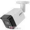 DAHUA IPC-HFW1839TC-A-IL-0280B-S6 8MP Entry Smart Dual Light Fixed-focal Bullet Network kamera в Черногории