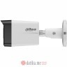 DAHUA IPC-HFW1839TC-A-IL-0280B-S6 8MP Entry Smart Dual Light Fixed-focal Bullet Network kamera в Черногории