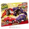 Goo Jit Zu Igracka goodmobil versus set