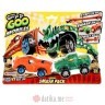 Goo Jit Zu Igracka goodmobil versus set