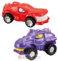 Goo Jit Zu Igracka goodmobil versus set