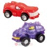 Goo Jit Zu Igracka goodmobil versus set