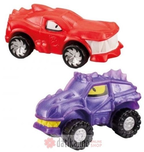 Goo Jit Zu Igracka goodmobil versus set