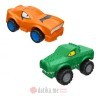Goo Jit Zu Igracka goodmobil versus set
