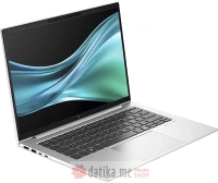 HP EliteBook 840 G11 Intel Core Ultra 5-125H/16GB/512GB SSD/Intel ARC grafika/14" 1920x1200/Win11Pro, 970V6ET  