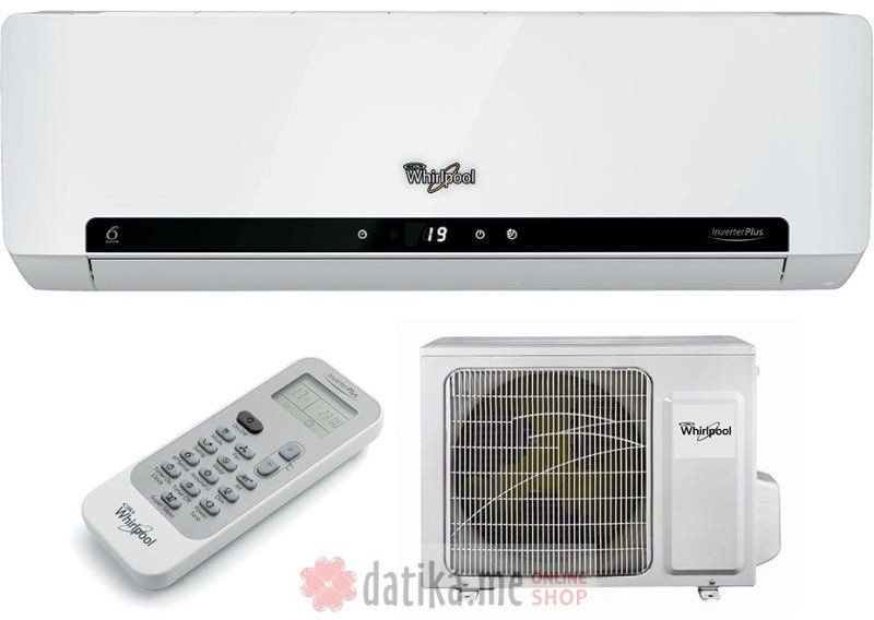 Whirlpool SPIW 318L Inverter klima uredaj 