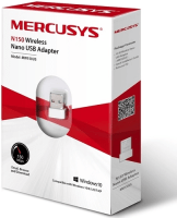 Mercusys MW150US WiFi USB adapter