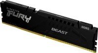 Kingston Fury Beast 16GB DDR5 5200MT/s, KF552C36BBE-16
