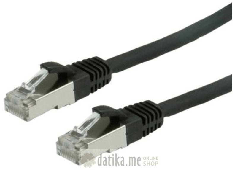 E-Green Kabl SFTP patch Cat6A 2m  in Podgorica Montenegro