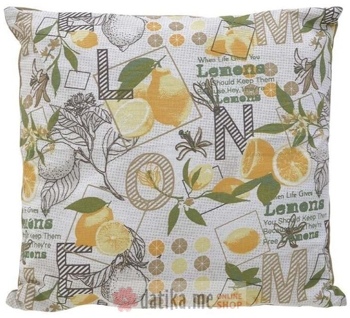 INART JASTUK LEMON 40Χ40Χ3cm в Черногории