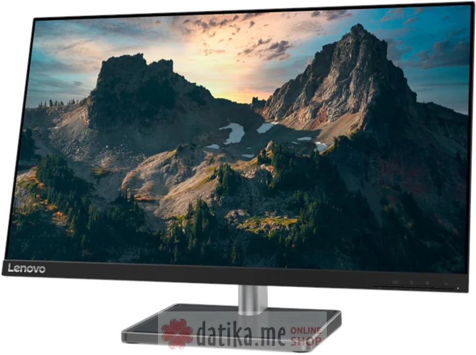 Lenovo L27q-38 WLED 27" QHD 75Hz Monitor