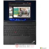 Lenovo ThinkPad E16 Gen 2 Intel Ultra 7-155H/16GB/512GB SSD/Intel Arc Graphics/16" 1920x1200, 21MA002YYA  