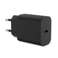 Value USB Wall Charger, 1-Port, 25W 