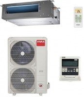Vivax ACP-48DT140AERI Kanalska Single-Split sistema