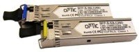 Optic S-3553LC20D pair of SFP modules