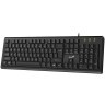 GENIUS KB-113 Al Copilot USB YU crna tastatura