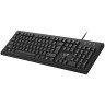 GENIUS KB-113 Al Copilot USB YU crna tastatura