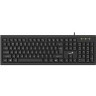 GENIUS KB-113 Al Copilot USB YU crna tastatura