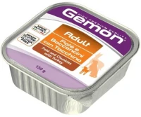 Monge Gemon All Breeds Mature Dog Pašteta Sa Ćuretinom 150g 