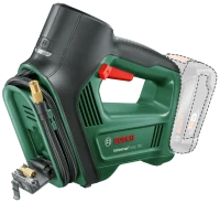 BOSCH Pumpa akumul. za naduvavanje 18V UniversalPump 18V Solo bez baterije i punjača (0603947100)