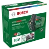 BOSCH Pumpa akumul. za naduvavanje 18V UniversalPump 18V Solo bez baterije i punjača (0603947100)