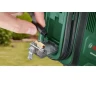 BOSCH Pumpa akumul. za naduvavanje 18V UniversalPump 18V Solo bez baterije i punjača (0603947100)