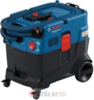 BOSCH Usisivac za suvo-mokro usisavanje 1200W 40L GAS 400 A