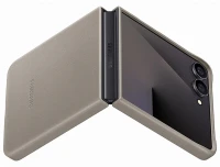 Samsung EF-VF766PJEGWW Galaxy Z Flip7 KindSuit Case