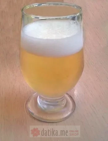 NADIR PAULISTA CAŠA ZA PIVO 300ml 6/1 в Черногории