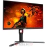 AOC U27G3X/BK 27" 4K Ultra HD IPS 160Hz Gaming Monitor в Черногории