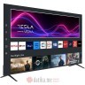 Tesla 75M345BUS 75" 4K Ultra HD, Smart TV