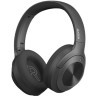 A4 TECH BH220 FSTYLER Wireless USB Type-C Charging slušalice sa mikrofonom crne