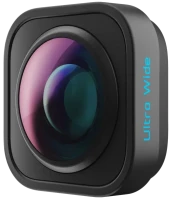 GoPro Ultra Wide Lens Mod - Ultra Stabilized POV Lens (AEWAL-001)