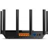 TP-LINK ARCHER AX73 AX5400 Dual-Band Gigabit Wi-Fi 6 Router USB 3.0 in Podgorica Montenegro