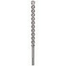 Bosch Burgija za beton SDS-Max 4 30x400/520mm в Черногории