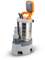 Pumpa potopna za prljavu vodu 10m 258L/min 900W Nakayama NP1110