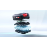 Bosch BCS8214PRQ Akumulatorski usisivač Unlimited Gen2 ProParquet в Черногории