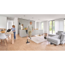 Bosch BCS8214PRQ Akumulatorski usisivač Unlimited Gen2 ProParquet в Черногории