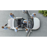 Bosch BCS8214PRQ Akumulatorski usisivač Unlimited Gen2 ProParquet в Черногории