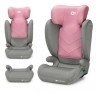 KINDERKRAFT AUTOSJEDIŠTE I-SPARK I SIZE PINK в Черногории