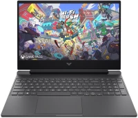 HP Victus Gaming 9P6A3EA 15-fb1008nm Ryzen 5 7535HS/16GB/512GB SSD/GForce RTX 2050 4 GB GDDR6/15.6" Full HD 144Hz/Gaming